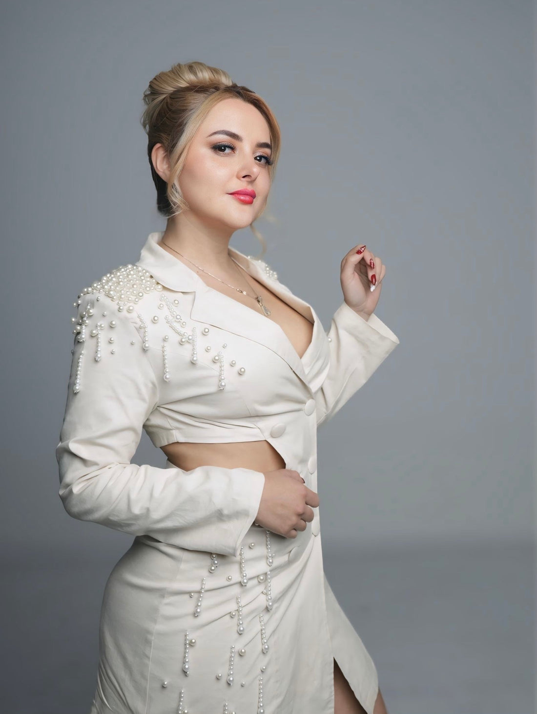 Annie Naroc