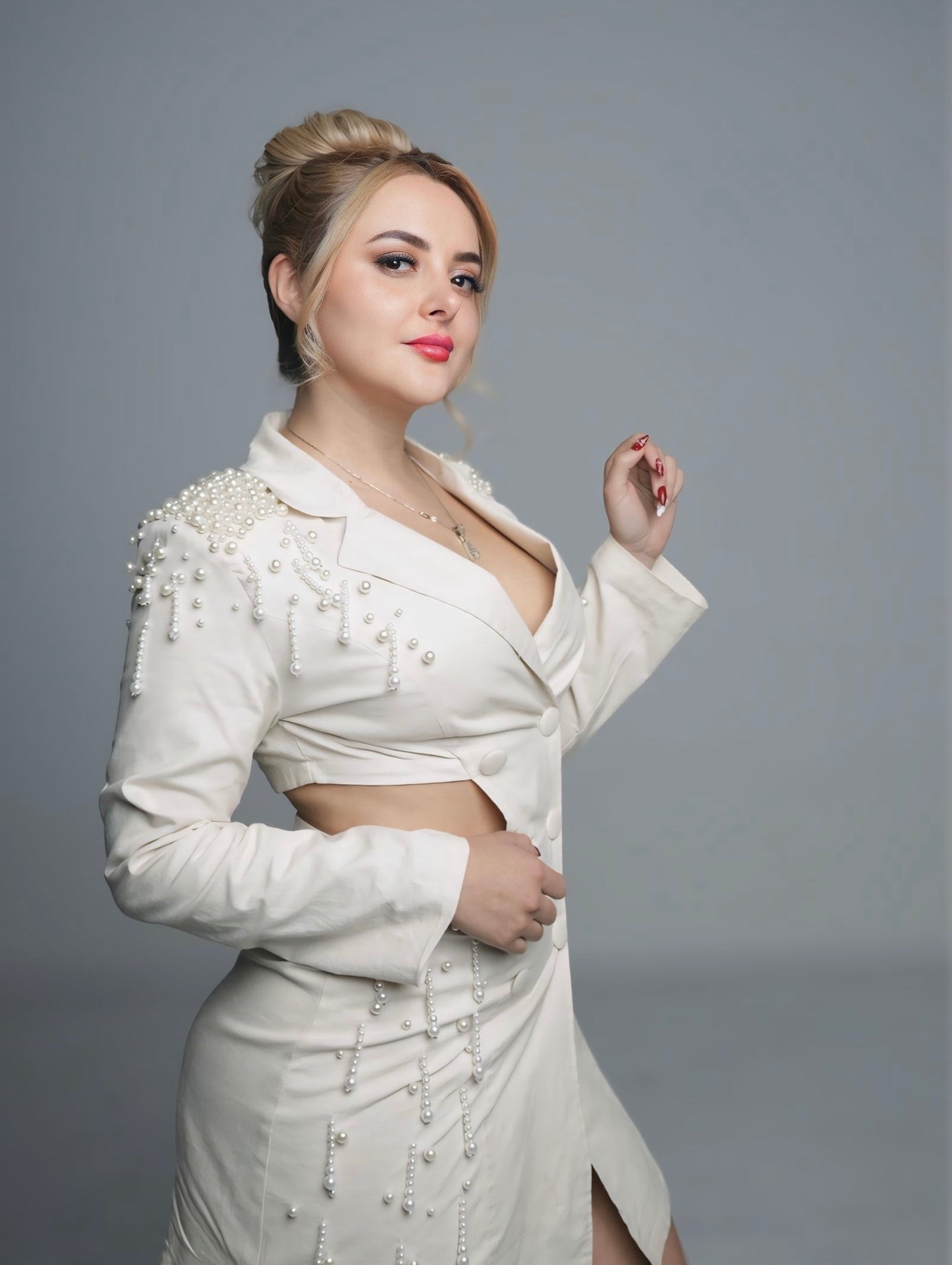 Annie Naroc