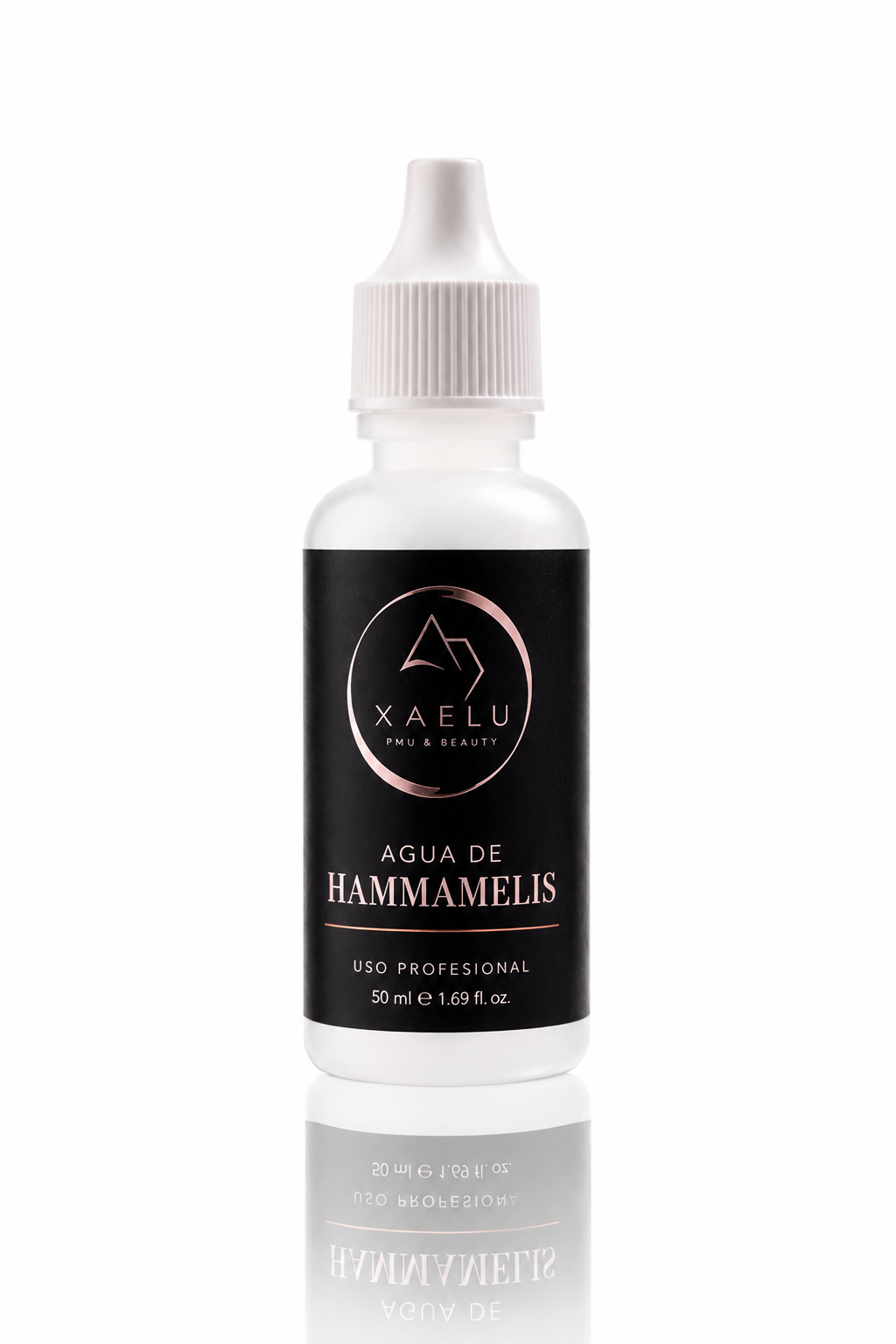 Agua de hammamelis