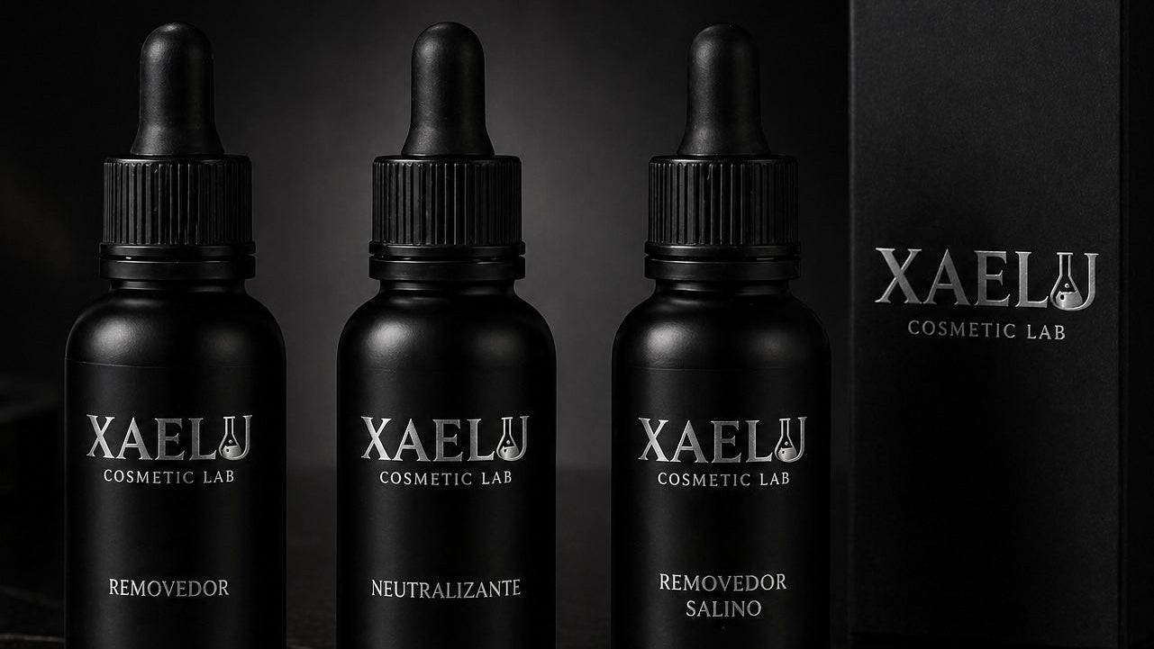 Kit de Remoción XAELU®